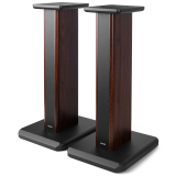 STAND PENTRU BOXE EDIFIER, dedicat pentru S3000PRO, design elegant, max. 15.5Kg, 300x660x365mm, rown&black, SS03 