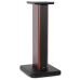 STAND PENTRU BOXE EDIFIER, dedicat pentru S3000PRO, design elegant, max. 15.5Kg, 300x660x365mm, rown&black, SS03 