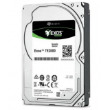 HDD / SSD Server HDD SEAGATE 1TB, Exos, 7.200 rpm, buffer 128 MB, pt server, ST1000NX0423 (timbru verde 0.8 lei) 
