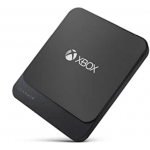 GAME DRIVE FOR XBOX SSD 500GB USB3.0 EXTERNAL SSD BLACK        IN
