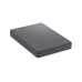 Seagate BASIC PORTABLE DRIVE 4TB/2.5IN USB3.0 EXTERNAL HDD STJL4000400