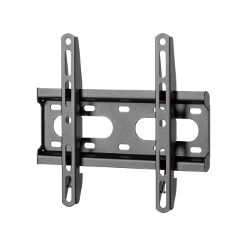 SUPORT de perete Superior, pt 1 TV/monitor plat, diagonala compatibila 23-42 inch, VESA compatibil max 200200, max 30 Kg SUPSTV001  