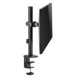 SUPORT de masa Superior, pt 1 monitor plat, diagonala compatibila 17-32 inch, unghi reglabil sus-jos si stanga-dreapta, VESA compatibil max 100100, max 9 Kg SUPSPC001  