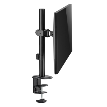 SUPORT de masa Superior, pt 1 monitor plat, diagonala compatibila 17-32 inch, unghi reglabil sus-jos si stanga-dreapta, VESA compatibil max 100100, max 9 Kg SUPSPC001  