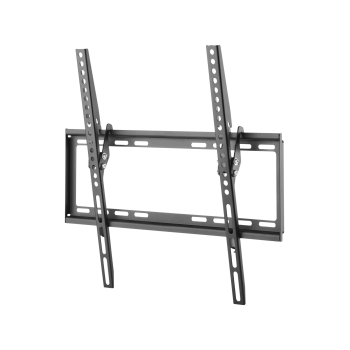 SUPORT de perete Superior, pt 1 TV/monitor plat, diagonala compatibila 32-55 inch, unghi reglabil 9 grade, VESA compatibil max 400400, max 35 Kg SUPSTV005  