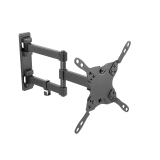 Suport TV / Monitor SUPSTV010 reglabil, 13 - 42 inch, negru
