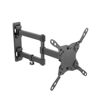 Suport TV / Monitor SUPSTV010 reglabil, 13 - 42 inch, negru