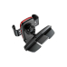Suport auto Baseus Metal Age Gravity SUYL-J01