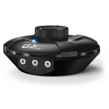 BOXE GENIUS 2.1, RMS: 26W (2 x 5W + 1 x 16W), black, SW-G2.1 1000 31730043400 (timbru verde 11.00 lei) 
