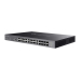 32-PORT 10GE L2+ MANAGED SWITCH/24X10G POE++ 8X SFP+ 770 W POWER