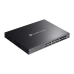 32-PORT 10GE L2+ MANAGED SWITCH/24X10G POE++ 8X SFP+ 770 W POWER