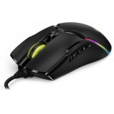 MOUSE Genius, Scorpion M700, gaming, cu fir, USB, optic, 7200 dpi, butoane/scroll 6/1, , negru, 31040009400 (timbru verde 0.18 lei) 