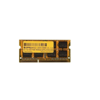 SODIMM Zeppelin, DDR4 8GB, 2133 MHz, retail ZE-SD4-8G2133 