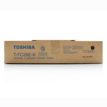 Cartus Toner Toshiba T-FC28EK Cartus 29000 pagini for Toshiba E-Studio 2330C, E-Studio 2820C, E-Studio 3520C, E-Studio 4520C