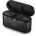 Casti audio true wireless Philips Fidelio T1BK/00, Negru, T1BK/00 (timbru verde 0.18 lei) 