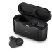 Casti audio true wireless Philips Fidelio T1BK/00, Negru, T1BK/00 (timbru verde 0.18 lei) 
