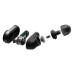 Casti audio true wireless Philips Fidelio T1BK/00, Negru, T1BK/00 (timbru verde 0.18 lei) 