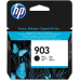 HP T6L99AE BLACK INKJET CART. NR.903 
