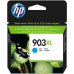 HP T6M03AE CYAN INKJET CART. NR.903XL 