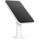 Panou solar Anker, 2.6W, compatibil cu eufyCam, eufyCam E, eufyCam 2, eufyCam 2 Pro, eufyCam 2C, or eufyCam 2C Pro, cablu 4m, T8700021 - 
