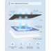 Panou solar Anker, 2.6W, compatibil cu eufyCam, eufyCam E, eufyCam 2, eufyCam 2 Pro, eufyCam 2C, or eufyCam 2C Pro, cablu 4m, T8700021 - 