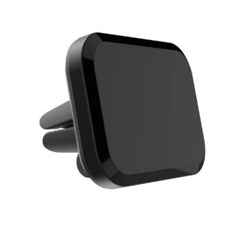SUPORT auto GEMBIRD pt. SmartPhone, fixare in grilaj bord, magnetic, rotire 360 grade, black TA-CHM-01 (timbru verde 0.18 lei) 