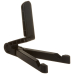 Gembird Universal tablet/smartphone stand, black [C7479927]