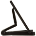 Gembird Universal tablet/smartphone stand, black [C7479927]