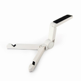 Gembird Universal tablet/smartphone stand, white [C7479976]