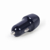 ALIMENTATOR auto GEMBIRD, 1 x USB-C PD 18W, 1 x USB-A QC 18W, pt. bricheta auto, black, TA-U2QC3-CAR-02 (timbru verde 0.18 lei) 