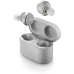 Casti audio true wireless Philips TAT8506WT/00, Alb, TAT8506WT/00 (timbru verde 0.18 lei) 