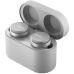 Casti audio true wireless Philips TAT8506WT/00, Alb, TAT8506WT/00 (timbru verde 0.18 lei) 