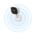 Camera IP TP-LINK TPL Home Security Wi-Fi Camera TC60