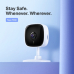 Camera IP TP-LINK TPL Home Security Wi-Fi Camera TC60