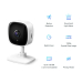 Camera IP TP-LINK TPL Home Security Wi-Fi Camera TC60