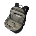 RUCSAC THULE Enroute, 21 l, pt. notebook de max. 15.6 inch, 1 compartiment, buzunar lateral x 2, waterproof, nylon, negru, TEBP4116BLACK / 3204838 