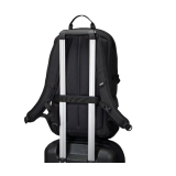 RUCSAC THULE Enroute, 21 l, pt. notebook de max. 15.6 inch, 1 compartiment, buzunar lateral x 2, waterproof, nylon, negru, TEBP4116BLACK / 3204838 