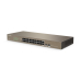 TENDA 24-PORT+ 2 SFP UNMANAGED SWITCH TEG1024F