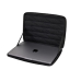 HUSA THULE MacBook Pro 13-14 & MacBook Air, 1 compartiment, poliuretan, negru, TGSE2358BLACK / 3204902 