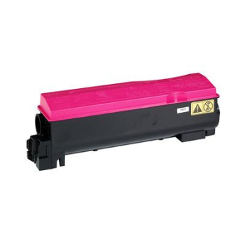 Cartus Toner Kyocera TK-550M Magenta 6000 Pagini for Kyocera Mita FS-C5200DN