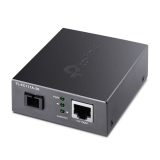 TP-LINK FE SINGLE-MODE SC FIBERCONVERTE/WDM BI-DIRECTIONAL FC111A-20 TP-LINK FE SINGLE-MODE SC FIBERCONVERTE/WDM BI-DIRECTIONAL FC111A-20