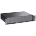 Rack TP-LINK 14-SLOT MEDIA CONVERTER CHASSIS/REDUNDANT POWER SUPPLY TL-FC1420