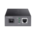 Switch TP-LINK TPL GB WDM MEDIA CONVERTER TL-FC311A-2  