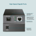 TP-LINK WDM BI-DI FIBER CONVERTER/SINGLE-MODE SC FC311A-20