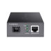 Switch TP-LINK GB WDM MEDIA CONVERTER TL-FC311B-2  