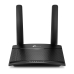 TP-LINK 300M WIRELESS N 4G LTE ROUTER/. TL-MR100