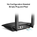 TP-LINK 300M WIRELESS N 4G LTE ROUTER/. TL-MR100