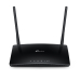TP-LINK TL-MR6400 300MBIT/S WLAN N/4G LTE ROUTER 4G LTE MODEM 