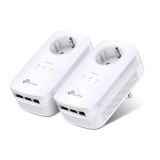 TP-LINK TL-PA8030P KIT/AV12003-PORTGIGABITPOWERLINE 