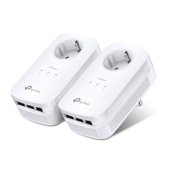 TP-LINK TL-PA8030P KIT/AV12003-PORTGIGABITPOWERLINE 
